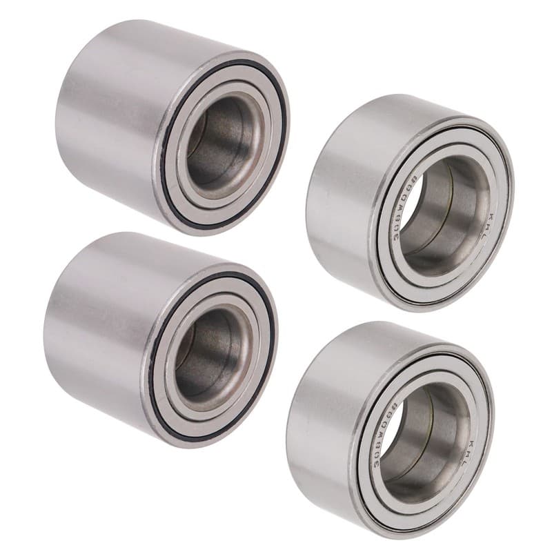 2 Front Rear Susp Knuckle Bearing For Kawasaki Brute Force 750 KVF750 4X4I 08-18
