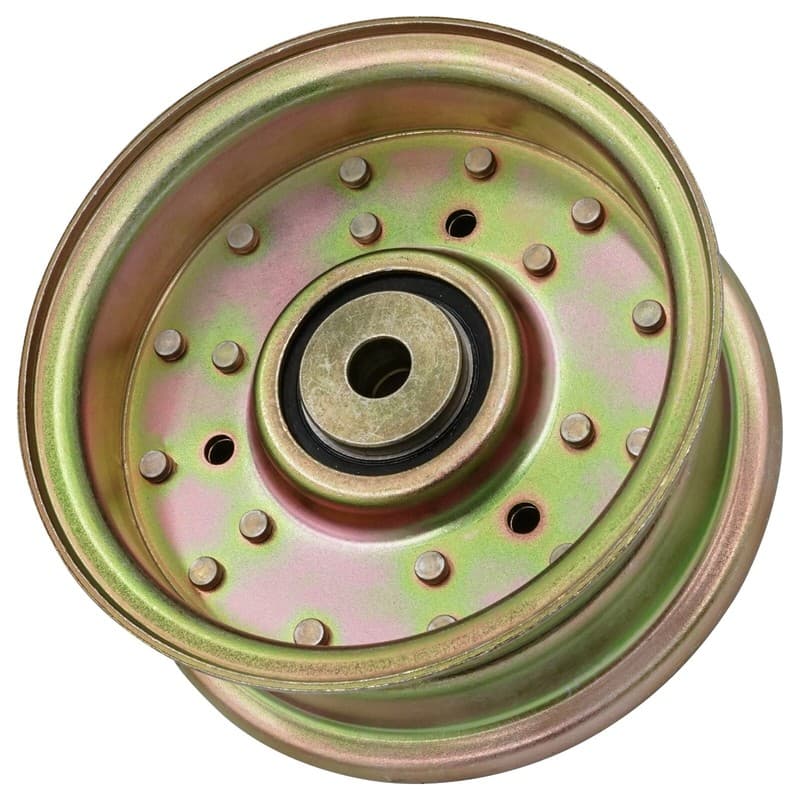 Deck Pulley for Bad Boy Lightning and Pup 52" 60" 72' 2008-2011 / 033-5001-00