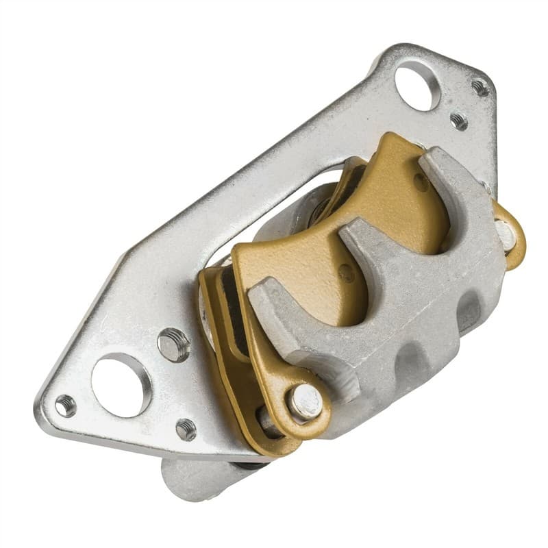 Front Left Brake Caliper for Polaris RZR XP 900 EFI 2011-2013