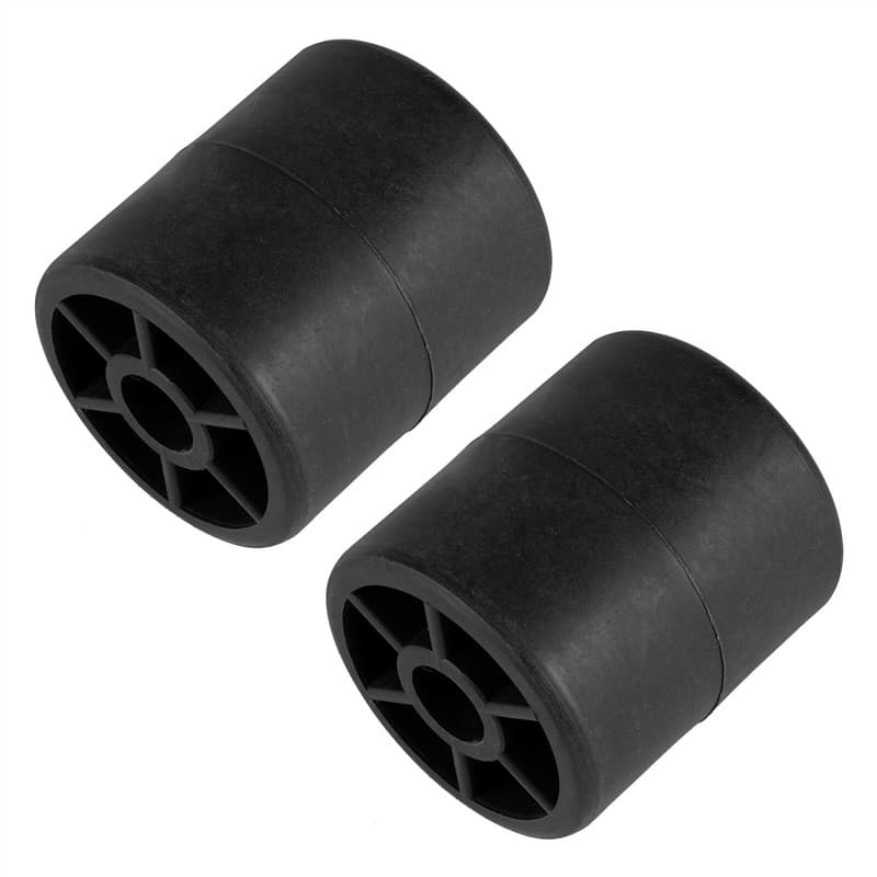 Deck Roller for John Deere 2305 and 2X20/3X20/4X20 Series 54" 60" 62" 72" Qty 2