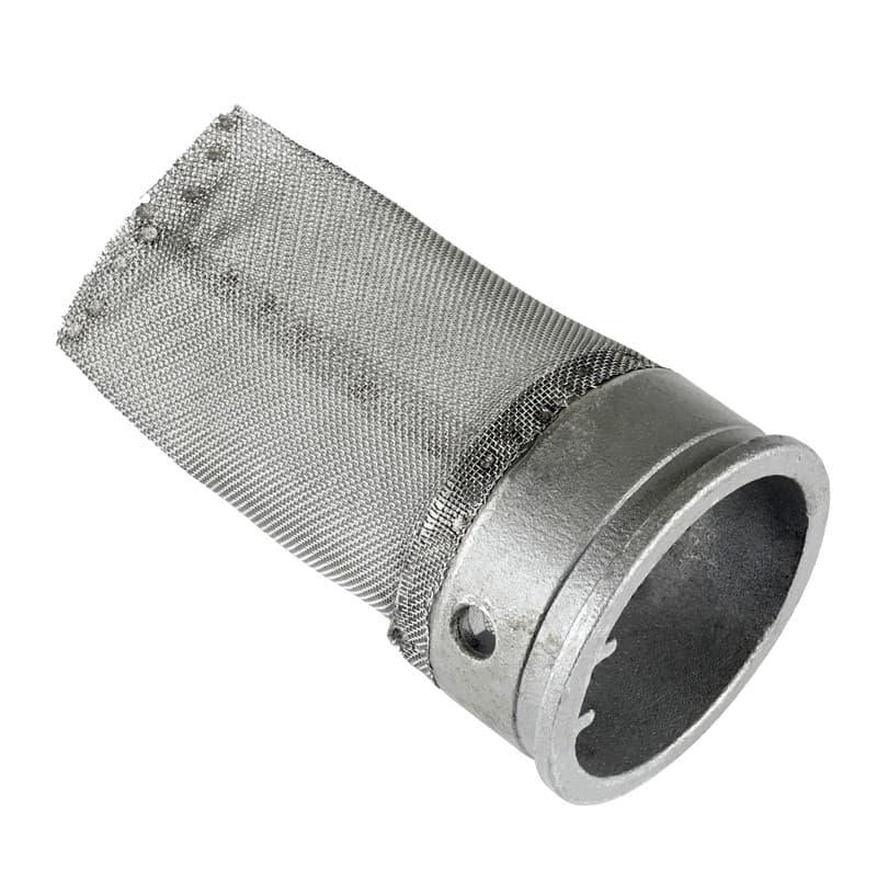 Exhaust Muffler Spark Arrester for Polaris RZR XP 1000 2014 2015 - 2023 1262390