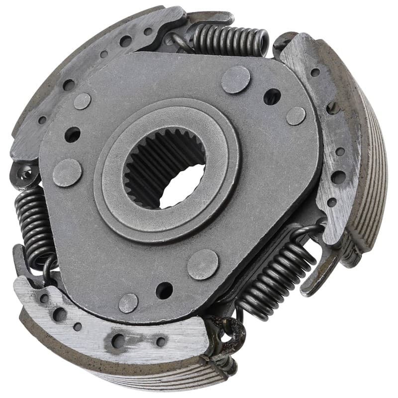 Wet Clutch Centrifugal Carrier for Yamaha Moto-4 225 YFM225 1986 1988