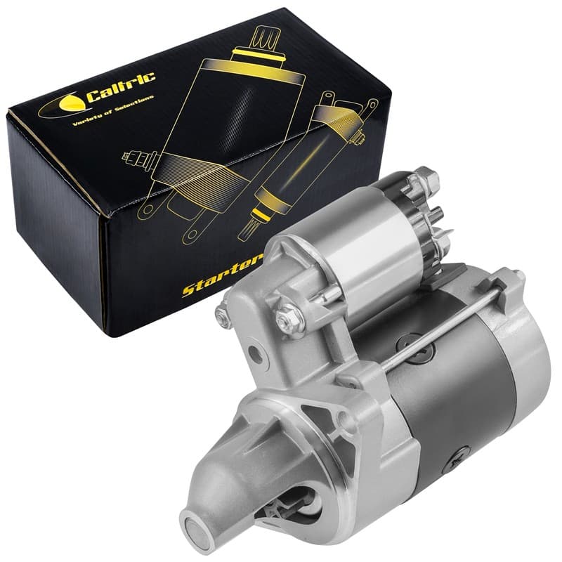 Starter for Denso 228000-2210 228000-2211 228000-2212 228000-2213 228000-2214