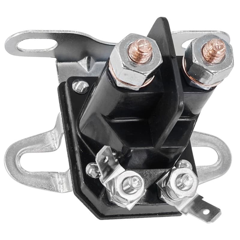 Starter Relay Solenoid fits Husqvarna YT120 YT150 YT160 YT161 YT180 YT190 YTH130