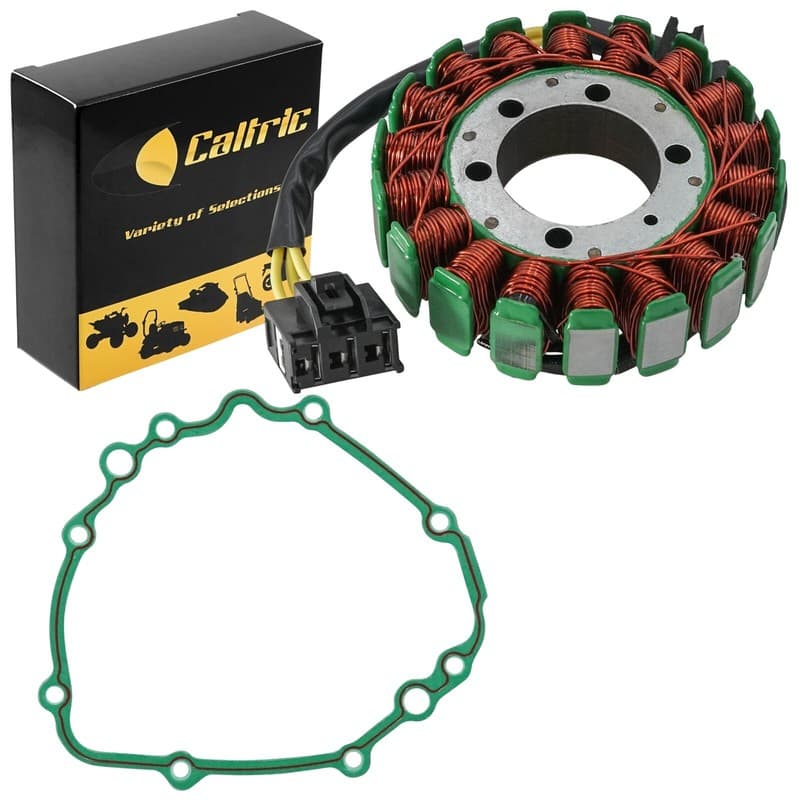 Stator & Gasket for Honda CBR600RR 2003 2004 2005 2006 Magneto & Gasket