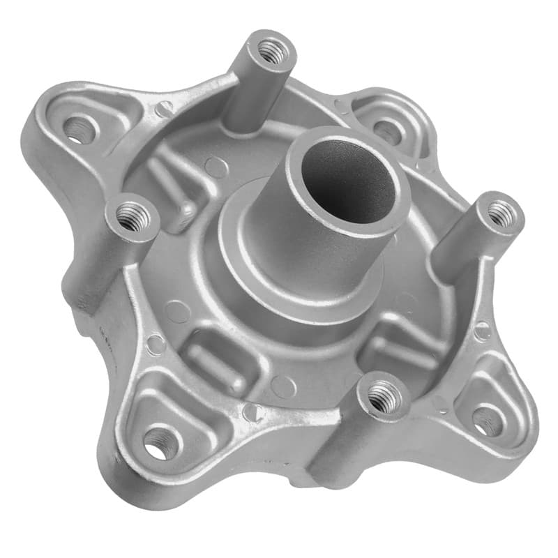 Rear Wheel Hub for Polaris Ranger 900 Diesel/ Ranger Crew 900 Diesel 2011-2014