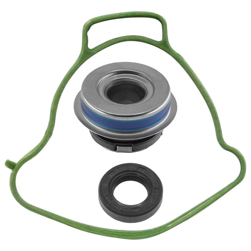 Caltric Water Pump Mechanical Rebuild Kit for Can-Am Maverick X3 Turbo 2017-2018
