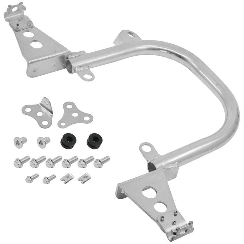 Rear Grab Bar For Yamaha YFZ450R YFZ450RSE 2009-2013 18P-2845R-00-00