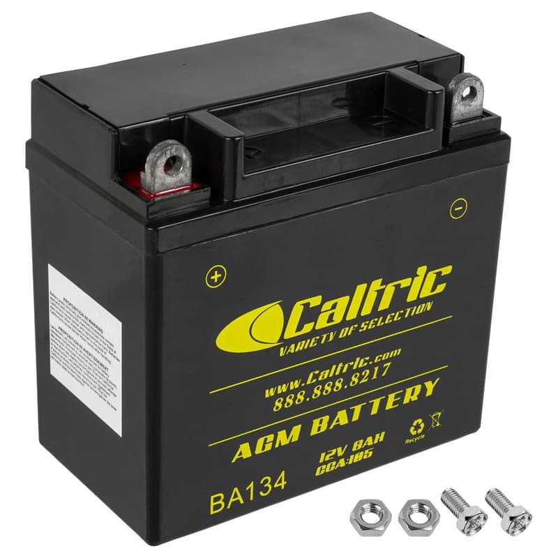 Yb9A-A AGM Battery for Honda 31500-968-013Ah 31500-968-003 31500-968-013