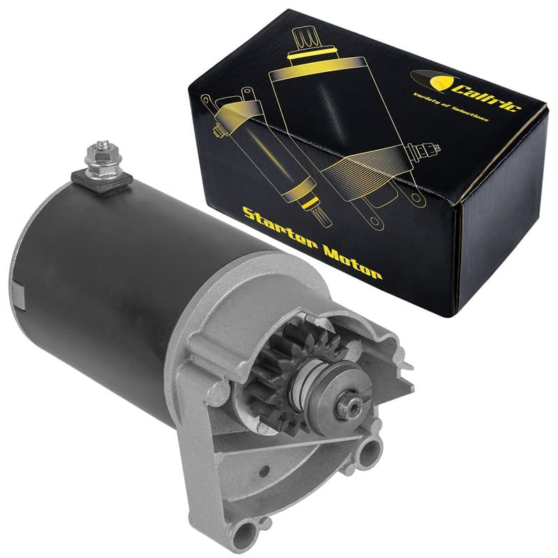 Starter for Briggs Stratton Craftsman Sears 497596 39480