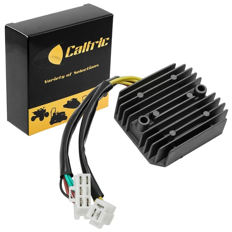 Regulator Rectifier for Honda VF750C Magna VF750S Sabre V45 1982 1983 Motorcycle
