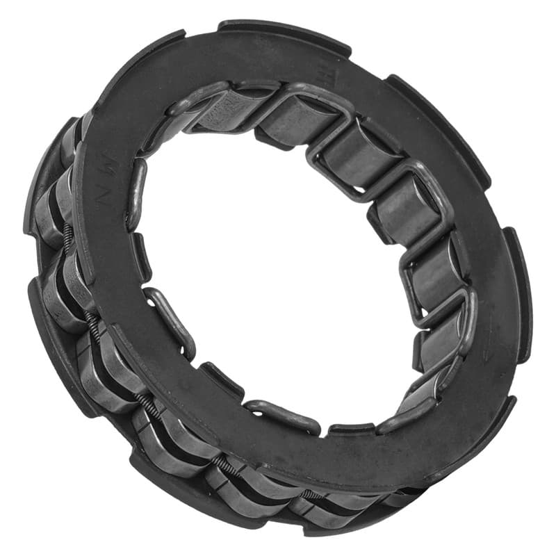 Clutch Hub One Way Bearing for Yamaha Kodiak 450 Eps YFM450K 4X4 2018-2020