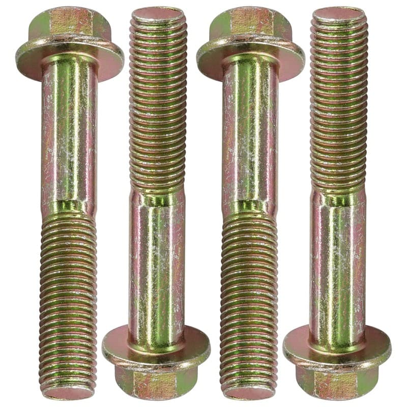7519306 Front or Rear A Arm or Knuckle Bolt For Polaris RZR 900 XP XP4 2017-2019