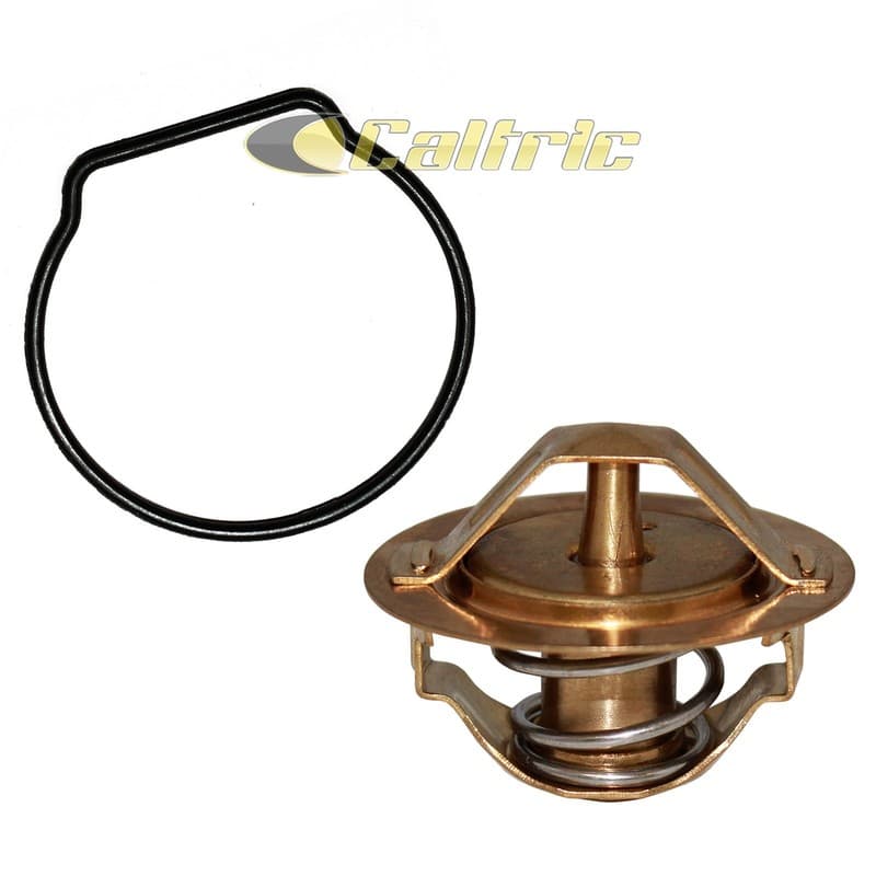 Thermostat & O-Ring for Kawasaki ZX1000 Ninja ZX-10R 2004-2010