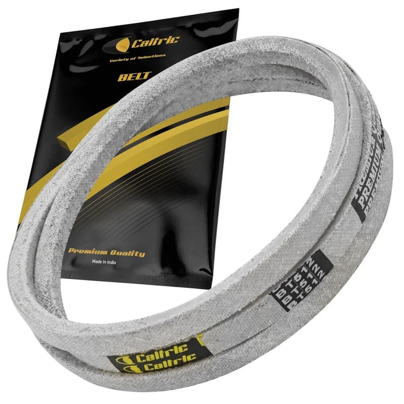 Hydrulic Pump Drive Belt For Dixon Ram 48 ZT BF / Ram 48 ZT CA / Ram 50 ZT