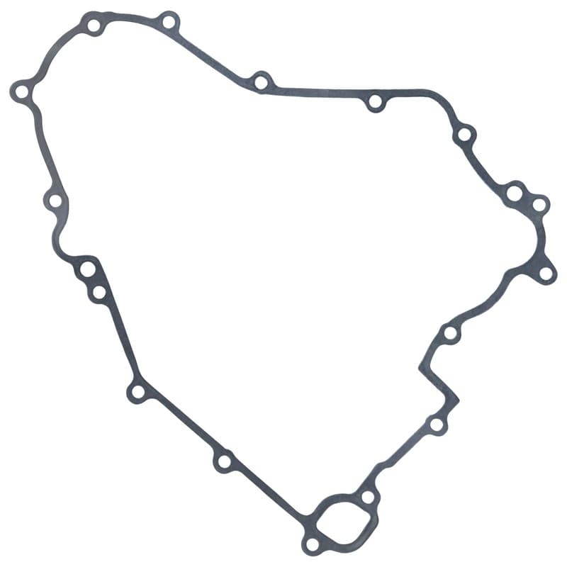 Caltric Stator Cover Gasket For Kawasaki 11061-0728 Gasket Generator Magneto
