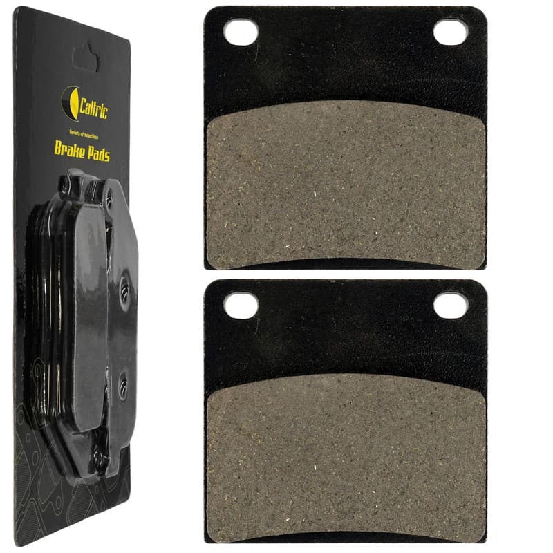 Rear Brake Pads for Suzuki GS850 GS850G GS850Gl 1979 1980 81 82 1983 Motorcycle