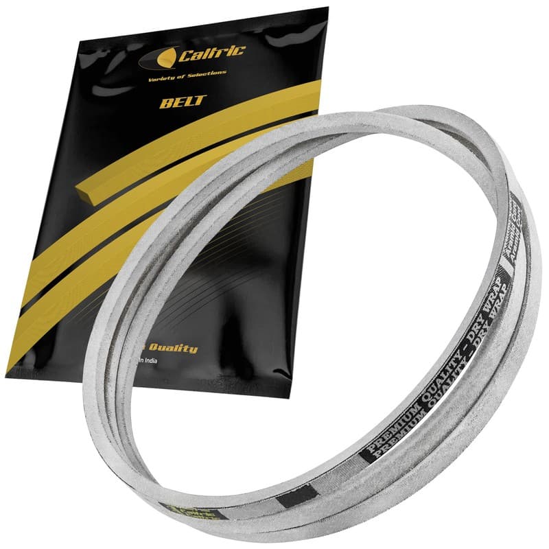 Caltric GX25232 42" Deck Drive Aramid Belt For John Deere S130 S240 Lawn Mowers