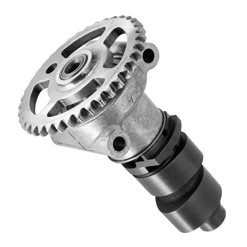 Camshaft for Honda 14100-HN8-B40 14100-HN8-A60 14100HN8B40 14100HN8A60