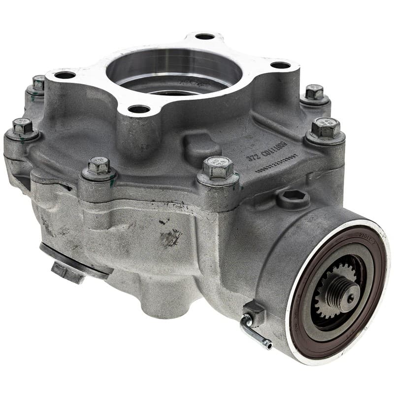 NICHE Rear Differential Gear Case Honda Foreman 500 Rancher 420 41300-HR3-W50