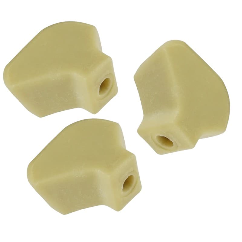 3x Driven Clutch Ramp Buttons for Polaris Sportsman 400 HO 2011-2014