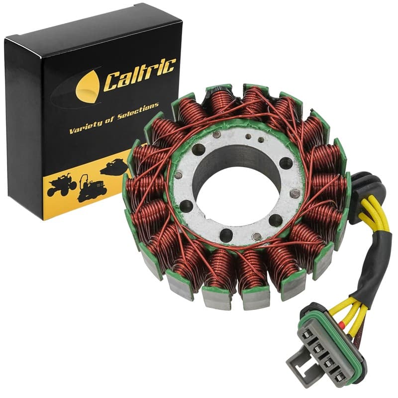 Stator for Polaris RZR / RZR 4 / RZR S 800 EFI Eps 2009-2012 Generator Magneto