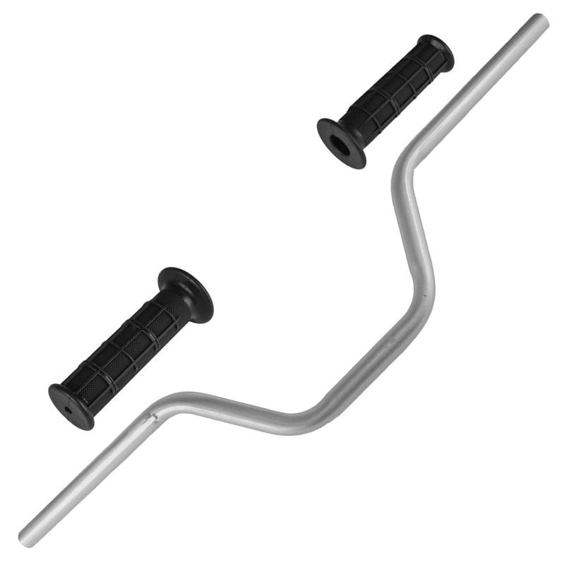 2 Handlebar Grip & 7/8" Handle Bar fits Yamaha Banshee 350 YFZ350 2003 2004 2005