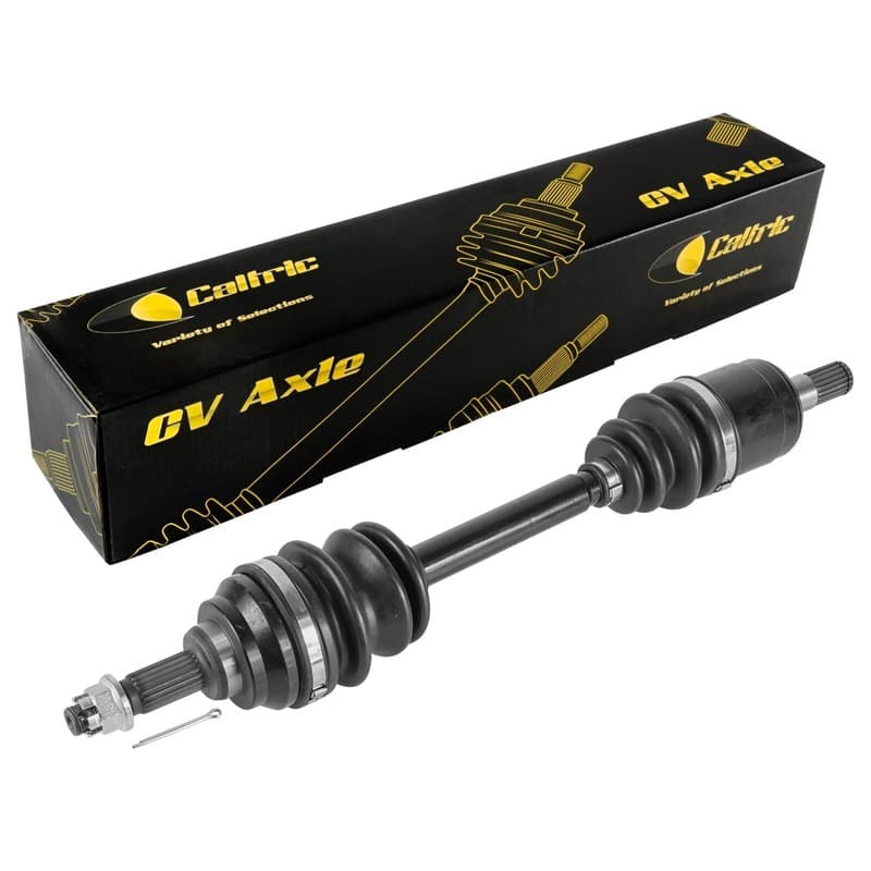 Caltric Front Right Complete CV Joint Axle For Honda 42250-HN2-003
