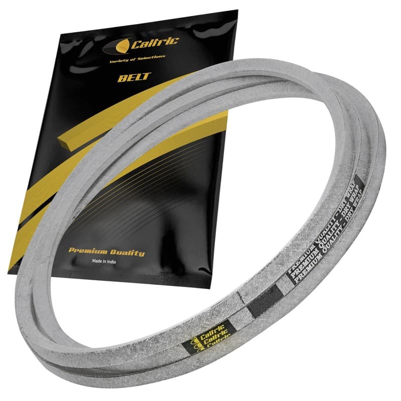 Caltric Deck Belt For Snapper 460Z / 400Z / 500Z / S 50X / S 50XT 48"
