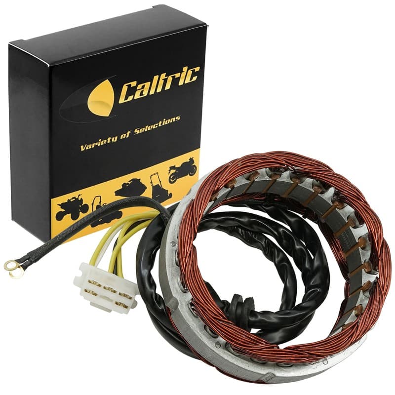 Stator for Honda CB750SC Cb 750 Cs Nighthawk 1982 1983 Motorcycle New