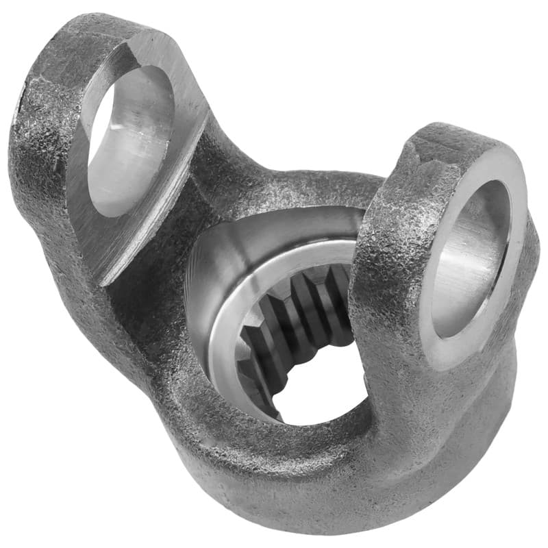 Middle Drive Propeller Shaft Yoke for Yamaha Grizzly 450 YFM450 4WD 2009 - 2014