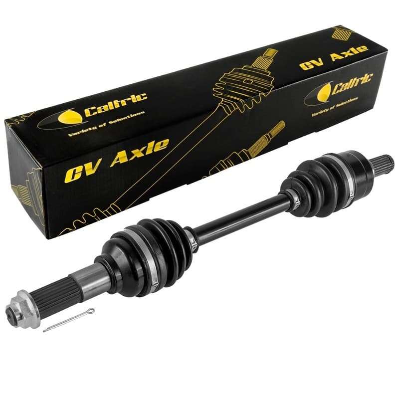 Rear Left Or Right CV Joint Axle For Yamaha 1CT-2510F-00-00 1CT-2510F-01-00