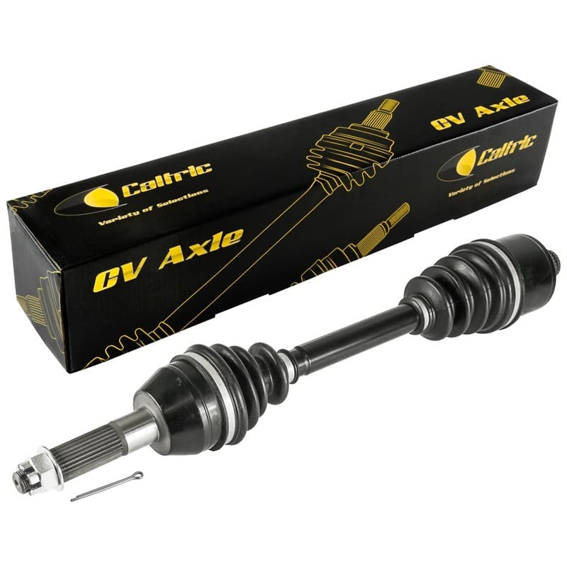 Rear Left Or Right Complete CV Joint Axle For Polaris 1332655 1590416 1590435