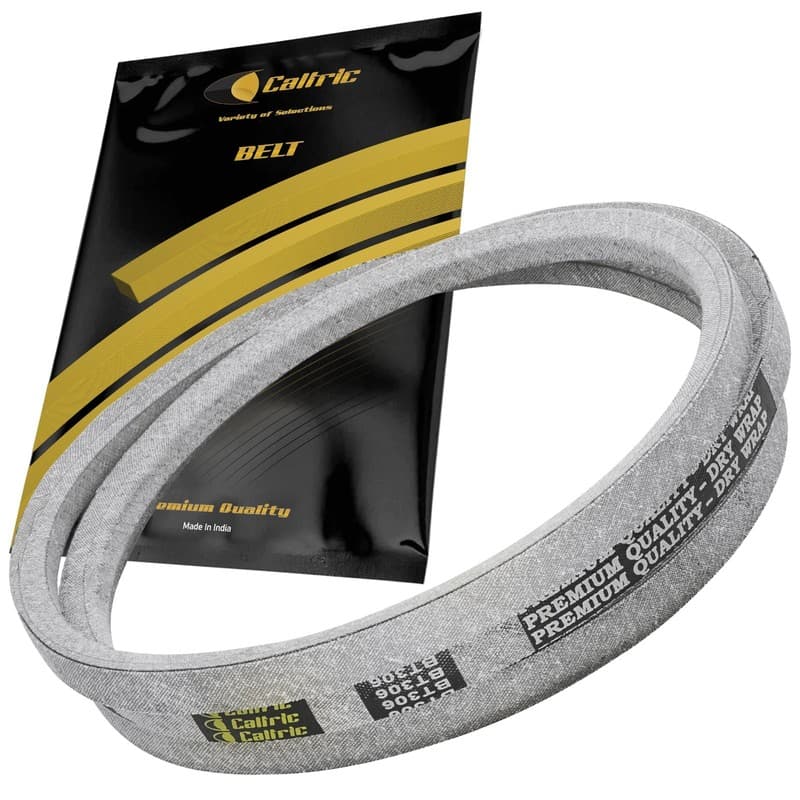 Mower Deck Secondary Belt For Husqvarna Ayp Dprzz0 Pr22 48" Decks 180808 174369