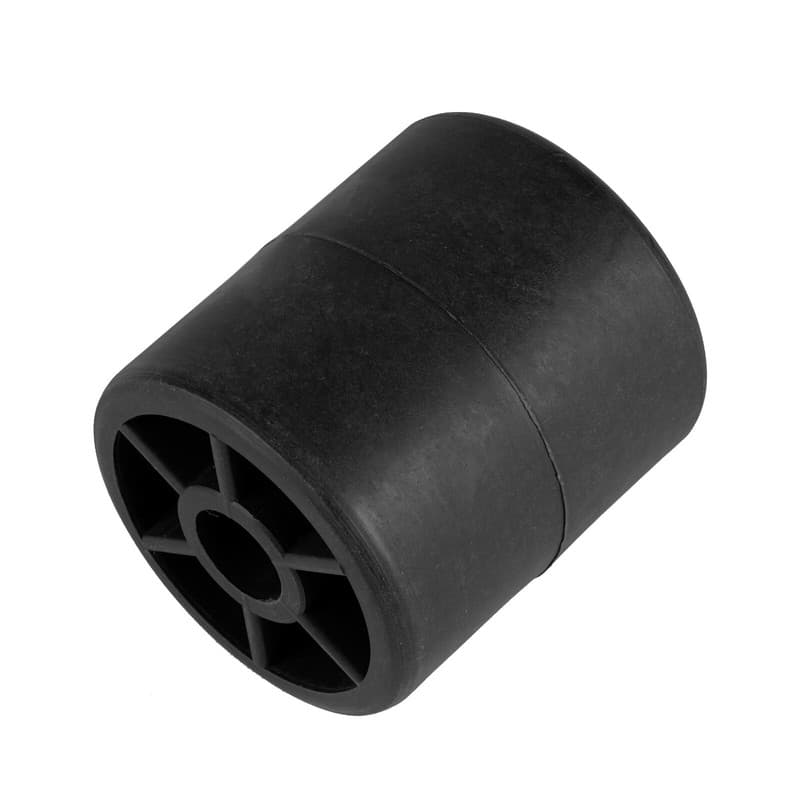 Caltric Deck Roller for John Deere Z515E Z530M Z530R Z540R Z545R 54" 60"