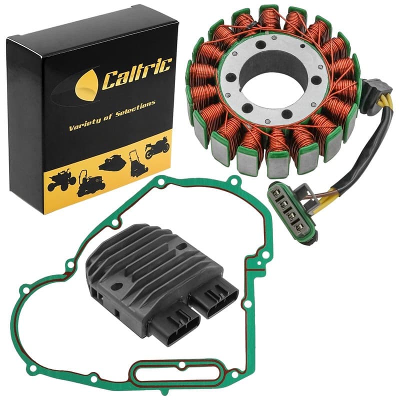 Stator Regulator Rectifier W/Gasket for Polaris RZR 800 2013-2014