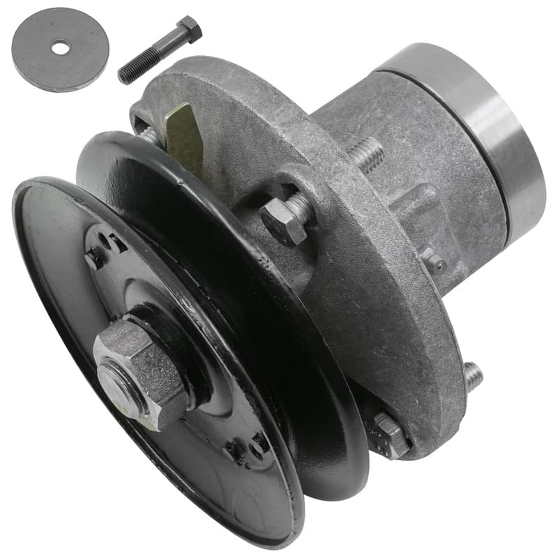 Spindle For John Deere LX176 14HP Kawasaki 422cc 38" 1991-1998
