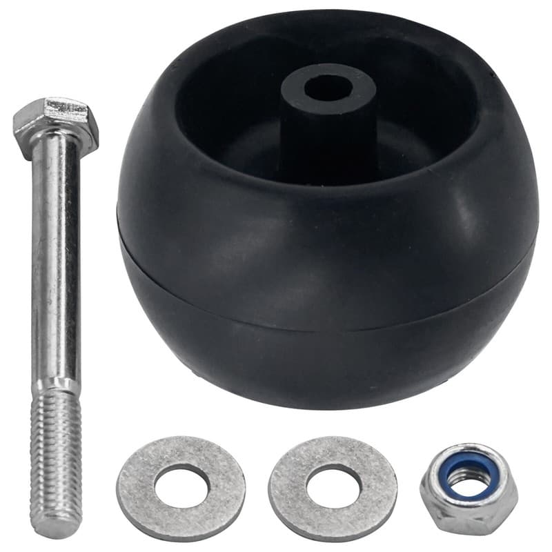 Deck Roller for Gravely ZT1440 ZT1640 ZT1740 ZT1840 ZT2044 ZT2348 40" 44"48"