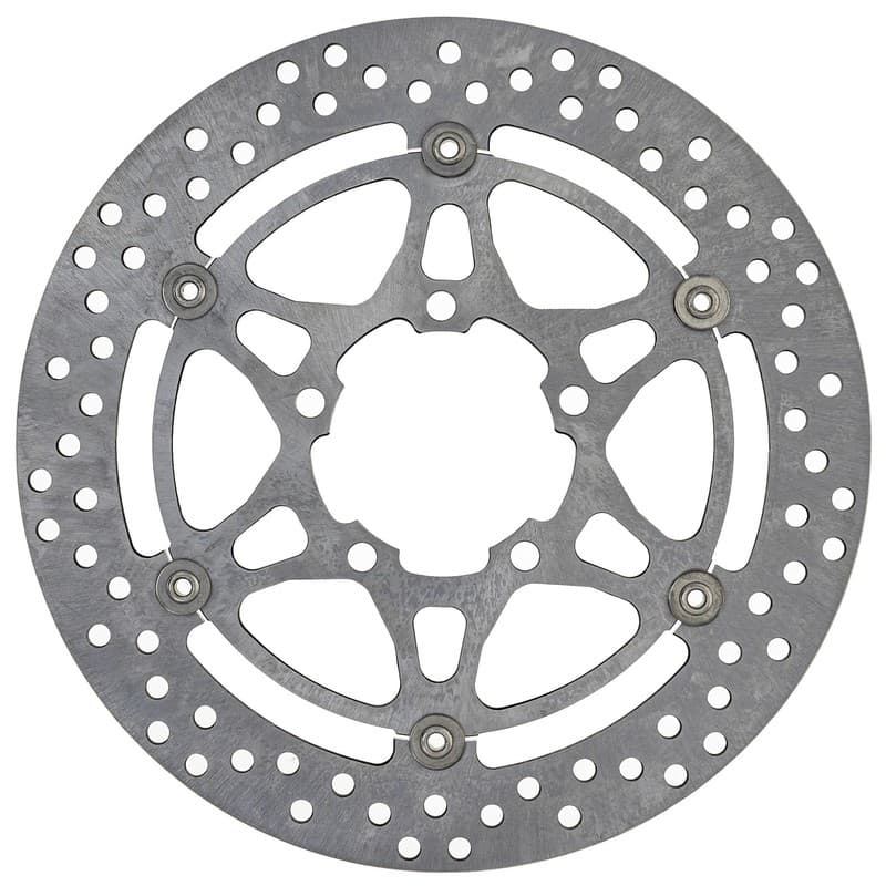 NICHE Front Brake Rotor for Triumph Daytona 675 Street Triple Thruxton 1200