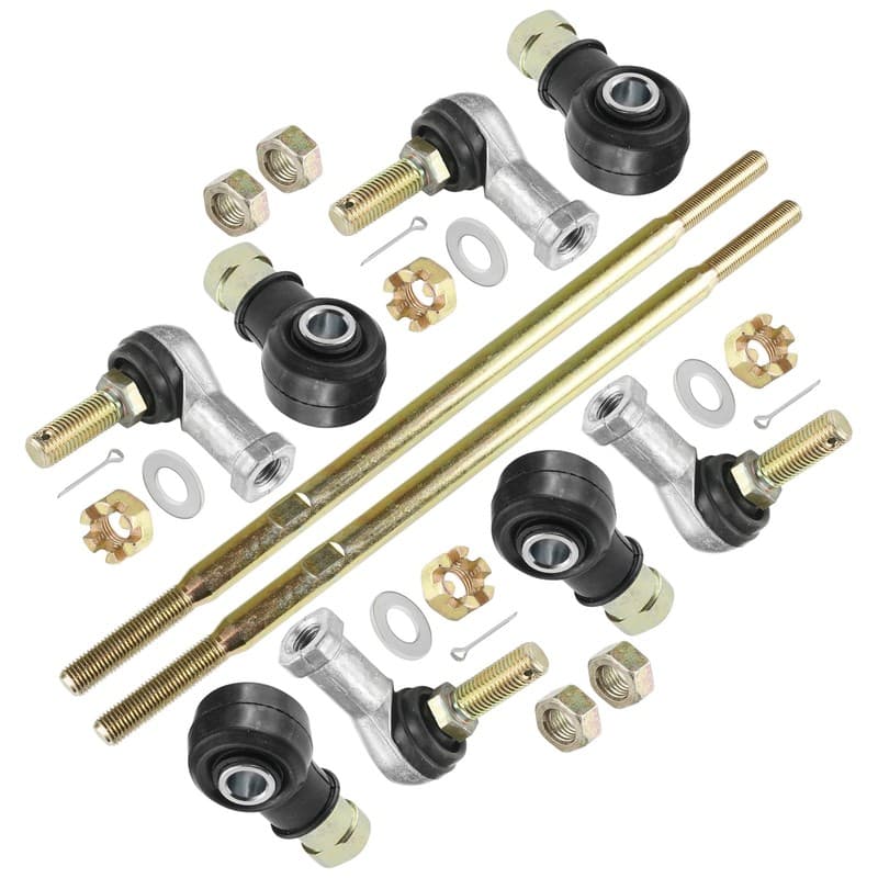 2 Tie Rod Sets for Polaris Xplorer 1995 / Xplorer 300 1996-1997