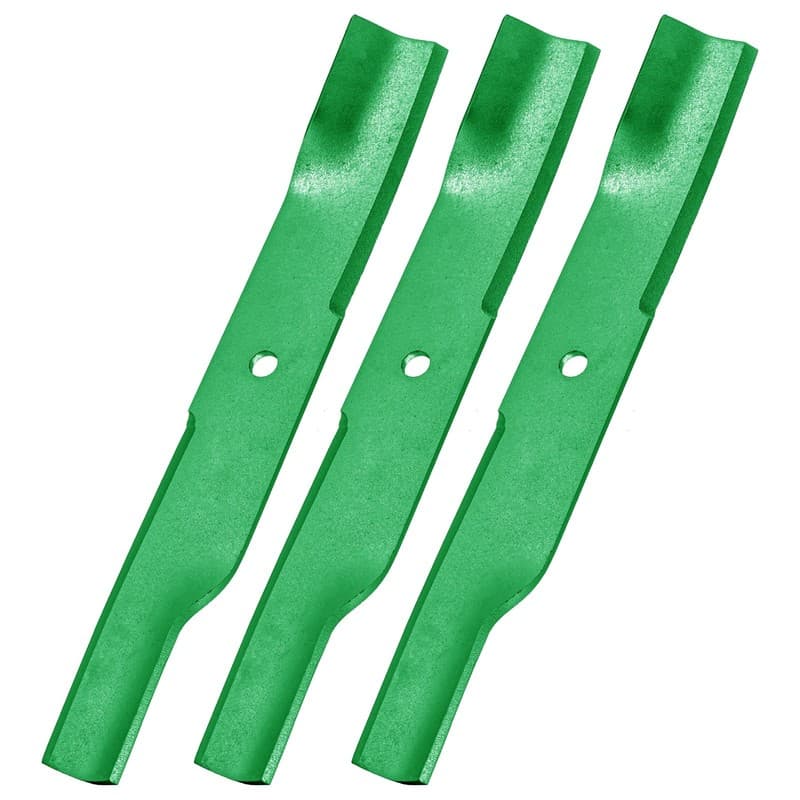 3 Blade Deck 54" fits Hustler Z XR7 Super Z 54 XR-7 797696 601124 54" Deck