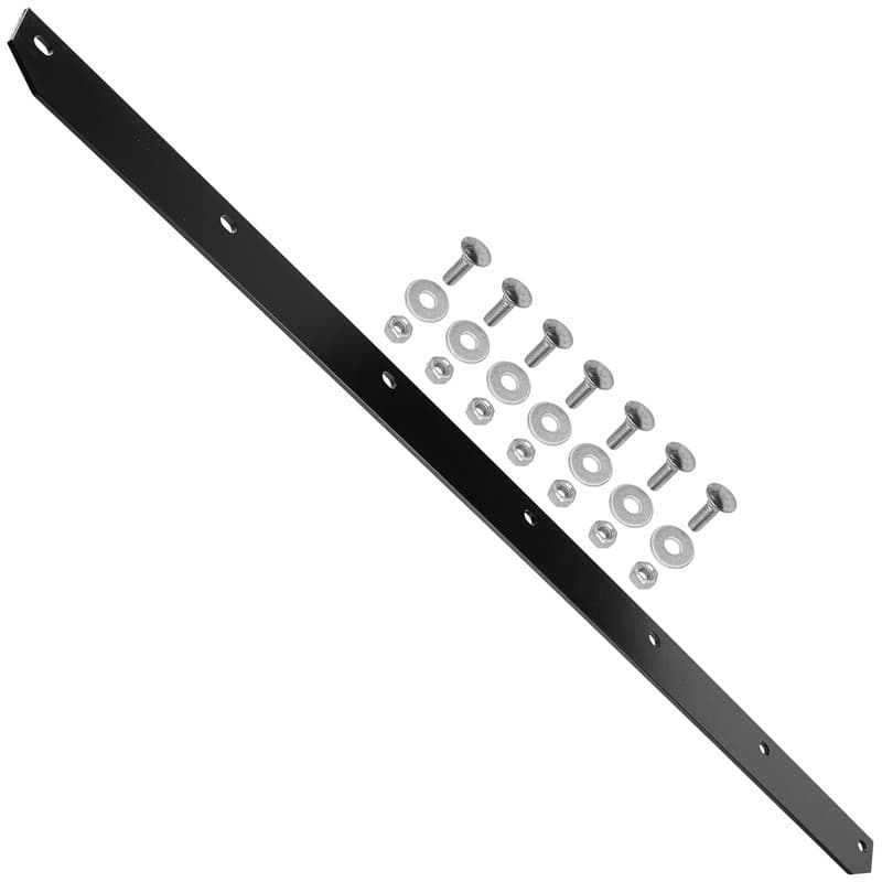 Scraper Blade Cutting Edge 44" for John Deere X360 X370 X380 X384 X390 X394 X500
