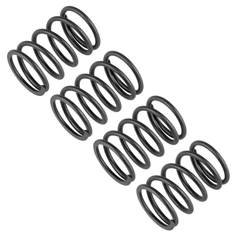 4x Valve Springs for John Deere 320 w/ 18HP Kawasaki FD590V 585cc 1991-1994