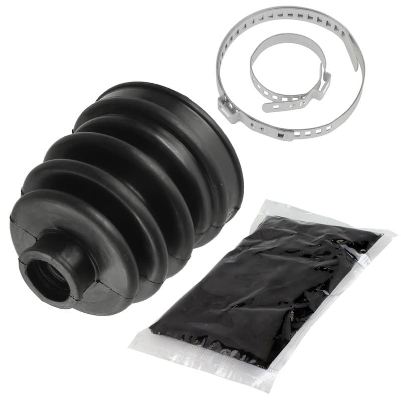 Front Axle Outer CV Boot Kit for Polaris Sportsman 300 400 4X4 2008 2009 2010