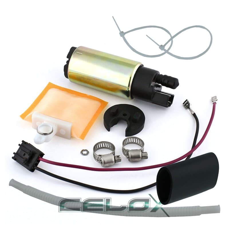 Intank Fuel Pump for Harley Davidson Softail Standard 1450 FXSTI 2001-2006