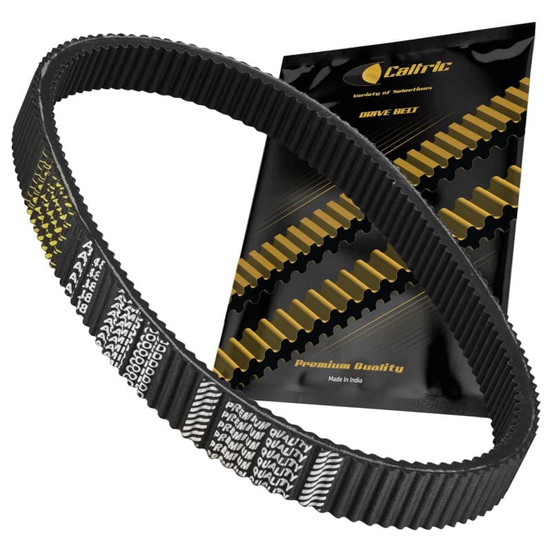 for Arctic Cat Bearcat 570 XT XTE 09-2014 / Bearcat 2000 XT XTE 15-17 Drive Belt
