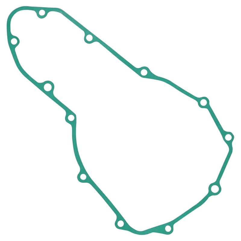 Caltric Stator Cover Gasket for Kawasaki 11061-0165 Gasket Generator Magneto