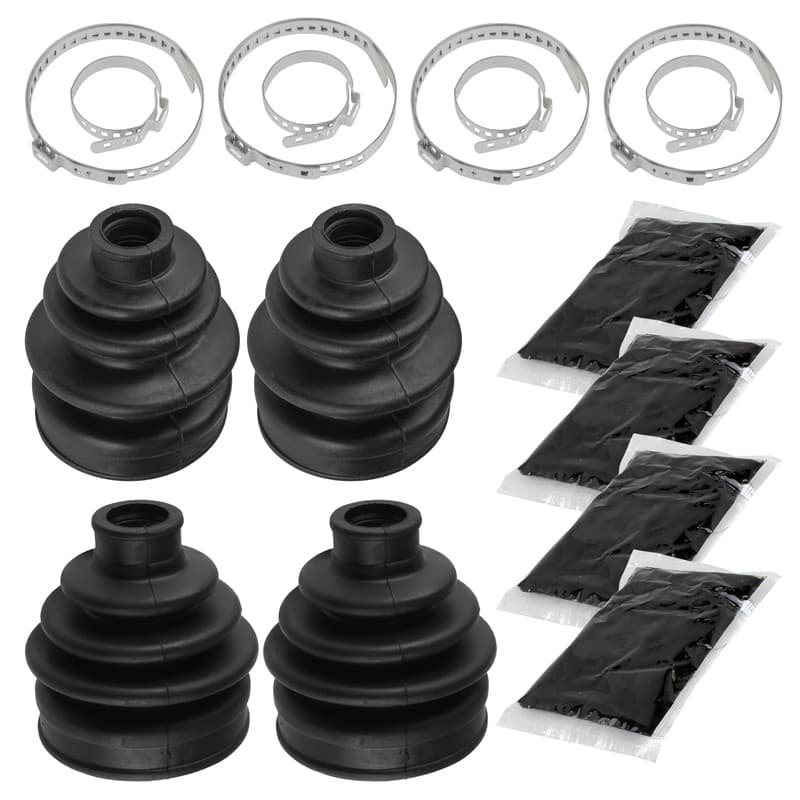 54931-38F14 54930-27H00 Front CV Boot Kit For Suzuki KingQuad 400 2008-2024