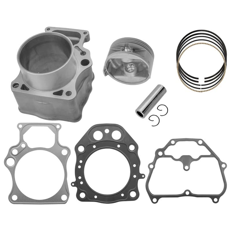 Caltric Cylinder Kit For Honda Pioneer 500 SXS500M2 2015-2022