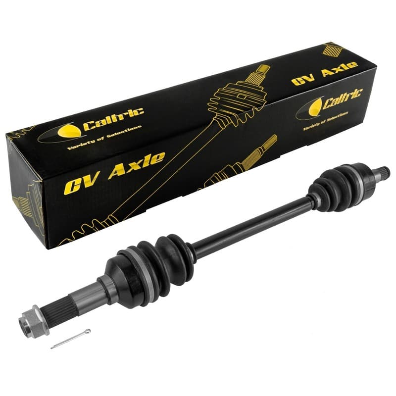 Front Right Complete CV Joint Axle For Yamaha Rhino 700 YXR700F 4WD 2008-2013